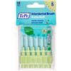 cm_main_brand_3530 | Tepe Scovolino TePe® Extra Soft Verde 6 pz Spazzolino da denti