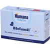 Humana Baby Blefamil® Salviettine 20 pz Salviette