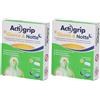 ACTIGRIP GIORNO & NOTTE compresse 2x16 pz Compresse
