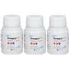 Marco Viti Omega 3 Viti Tripla Azione Set da 3x60 pz Capsule morbide