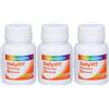 MASSIGEN® Dailyvit Compresse 3x60 pz