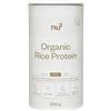 nu3 Proteine del Riso Bio 200 g Polvere