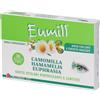Eumill® Camomilla, Hamamelis, Euphrasia 10x0,5 ml Pipette monodose