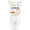 Avene Avène Crema Schermo Minerale SPF 50+ 50 ml solare