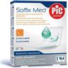 pic solution Pic® Soffix Med Cerotto post-operatorio 10 x 6 cm 5 pz