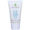 NATURE'S Cedro Uomo Balsamo Dopobarba Pelli Sensibili 75 ml Soluzione