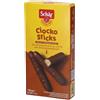 Schär Gluten Free Ciocko Sticks 150 g Bastoncino
