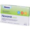 Novomit Humana Novomit travel 12 pz Gomme masticabili