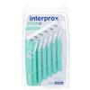 Interprox® Plus micro 6 Pc Spazzolino da denti