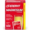 ENERVIT® Sport Potassio + magnesio 10x15 g Polvere per soluzione orale
