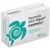 Pierpaoli Formula KKS Algae Pierpaoli 60 pz Compresse gastroresistenti