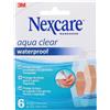 Nexcare 3M Nexcare™ aqua 360° 6 pz Cerotto