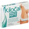 Kilocal PANCIA PIATTA Compresse 15 pz