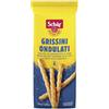 Schaer Schär Grissini Ondulati 3x50 g Altro
