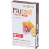 Flufast BIOS LINE Flufast Urto 1 pz Compresse