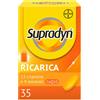 Supradyn Ricarica Integratore Multivitaminico e Minerali Compresse 35 pz