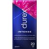 Durex® Intense Orgasmic Gel 10 ml