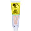 ZETAFOOT Crema Piedi Secchi 100 ml piedi