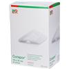 Curapor 3M™ Transpore Curapor® 10 cm x 15 50 pz Cerotto