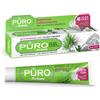 Dentifricio Uragme Dentifricio Puro By Forhans Aloe 75 ml