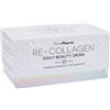 RE-COLLAGEN® Daily Beauty Drink 12x12 ml Soluzione orale