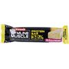 Gymline ENERVIT® Gymline Protein Bar 32% Torta al Limone 48 g Soluzione orale