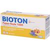 Sella Bioton® Pappa Reale 1000 14 pz Flaconcini bevibili