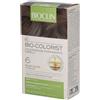 BIOCLIN Bio-Colorist 6 Biondo Scuro 1 pz Lozione per capelli