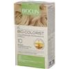 BIOCLIN Bio-Colorist 10 Biondo Chiarissimo 1 pz Lozione per capelli