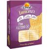 Nutrition & Sante' Céréal BuoniSenza Pane Azzimo 180 g Altro