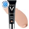 Dermablend Vichy Dermablend 3D Fondotinta coprente per pelle grassa con imperfezioni tonalità 30 ml Make up