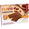 FLAVIS Chocotino 4x25 g Cioccolato