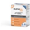 Blephasol Duo + 100 Dischetti 1 pz Compresse