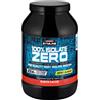 Gymline ENERVIT® Gymline 100% Whey Protein Isolate ZERO Cacao 900 g Polvere per soluzione orale