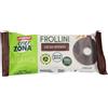 Enerzona ENERVIT® EnerZONA Frollini Cacao monodose 24 g Altro
