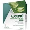 Aloe Promopharma PromoPharma® Aloe Più Puro Succo 10 pz Bustina
