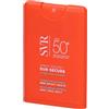 Laboratoires SVR SVR SUN SECURE Spray Pocket SPF 50+ 200 ml Crema