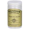 Magnesium Compositum Giorgini Dr. Martino Magnesium Compositum-t 200 g Pastiglie