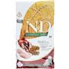 Farmina® N&D Ancestral Grain Chicken & Pomegranate Puppy Medium Maxi 2500 g Pellets