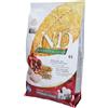 N&D DOG Farmina® N&D Ancestral Grain Chicken & Pomegranate Senior Medium Maxi 2500 g Pellets
