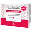 Re-Collagen® Advanced Hair Formula Capelli e Unghie Donna 60 pz Bustina