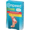 Compeed® Cerotto Per Vesciche Extreme 4,2 x 6,8 cm 10 pz