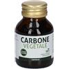 Carbone Vegetale Aboca Aboca Carbone Vegetale 43,2 g Compresse