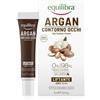Equilibra® Argan Contorno Occhi - risparmia il 10% con codice: EQUILIBRA10 15 ml Crema