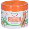 Equilibra® Scrub Salino Tonificante Energizzante 600 g Gel