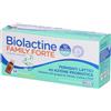 Biolactine SELLA Biolactine FAMILY FORTE 126 ml Flaconcini bevibili