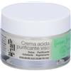 Thaleae MetaBeauty thaleae Crema acida purificante viso 50 ml