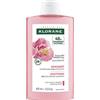 Shampoo Klorane Klorane Shampoo lenitivo e protettivo alla Peonia, cuoio capelluto irritato, 400ml 400 ml