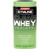 Gymline ENERVIT® Gymline Clear Whey Isolate Protein Lime and Mint 480 g Polvere per soluzione orale