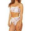Hurley W Party Palm Rib HG Waist MOD BTM